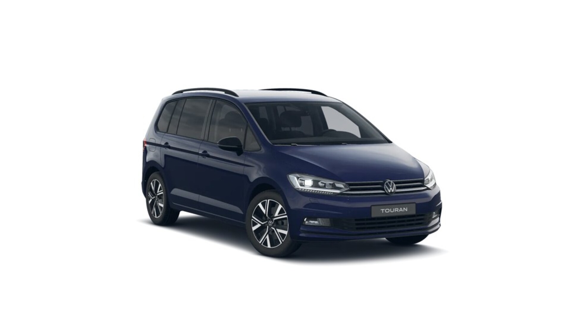 Volkswagen Touran Highline
