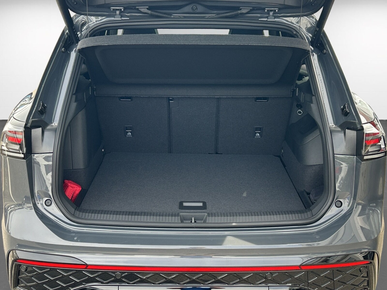 Volkswagen Tiguan – Bild 6