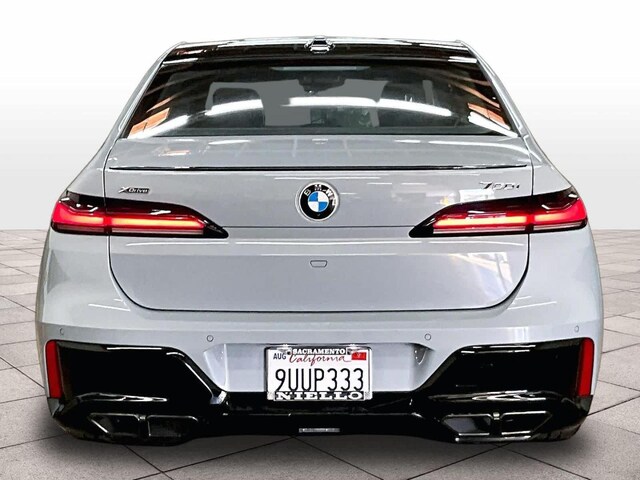 2025 BMW