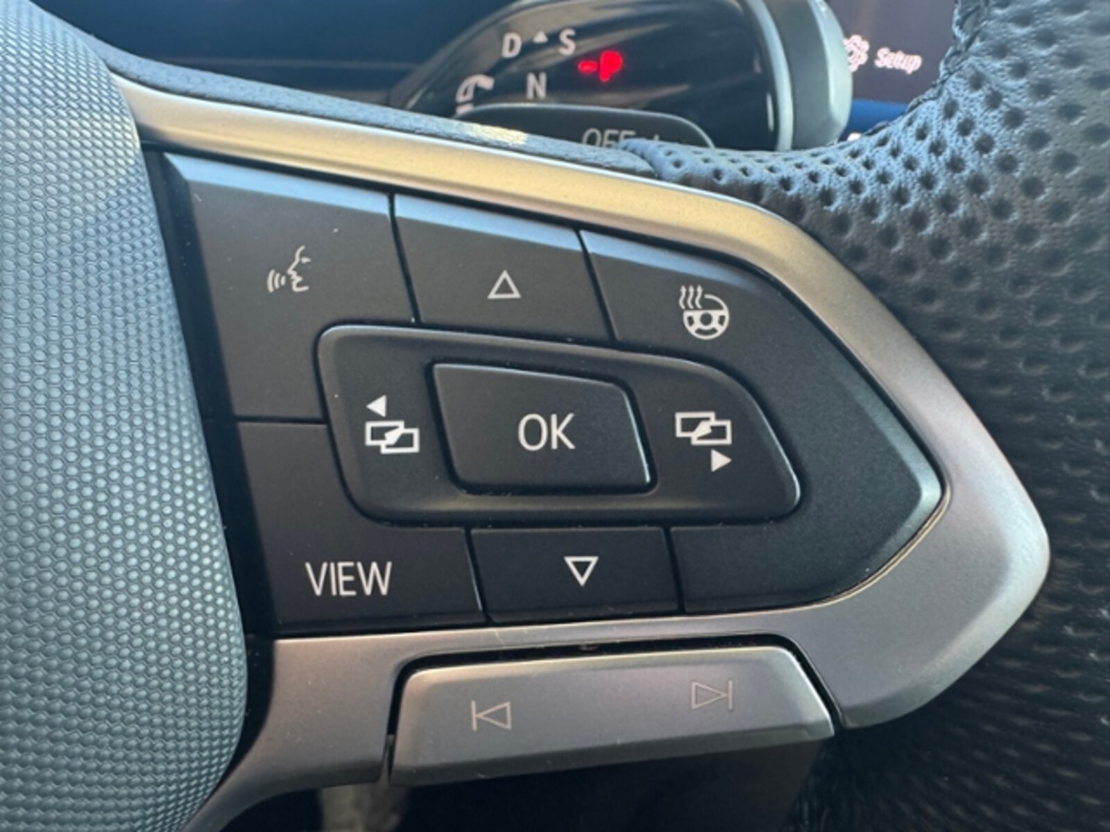 Volkswagen Tiguan – Bild 28