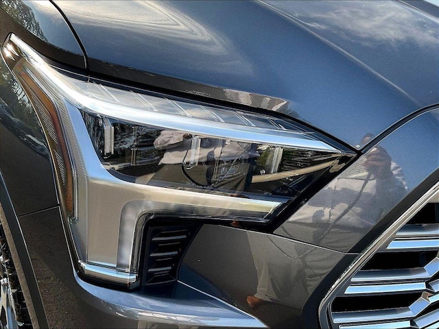 2026 Toyota Sequoia 1794 - Photo 35