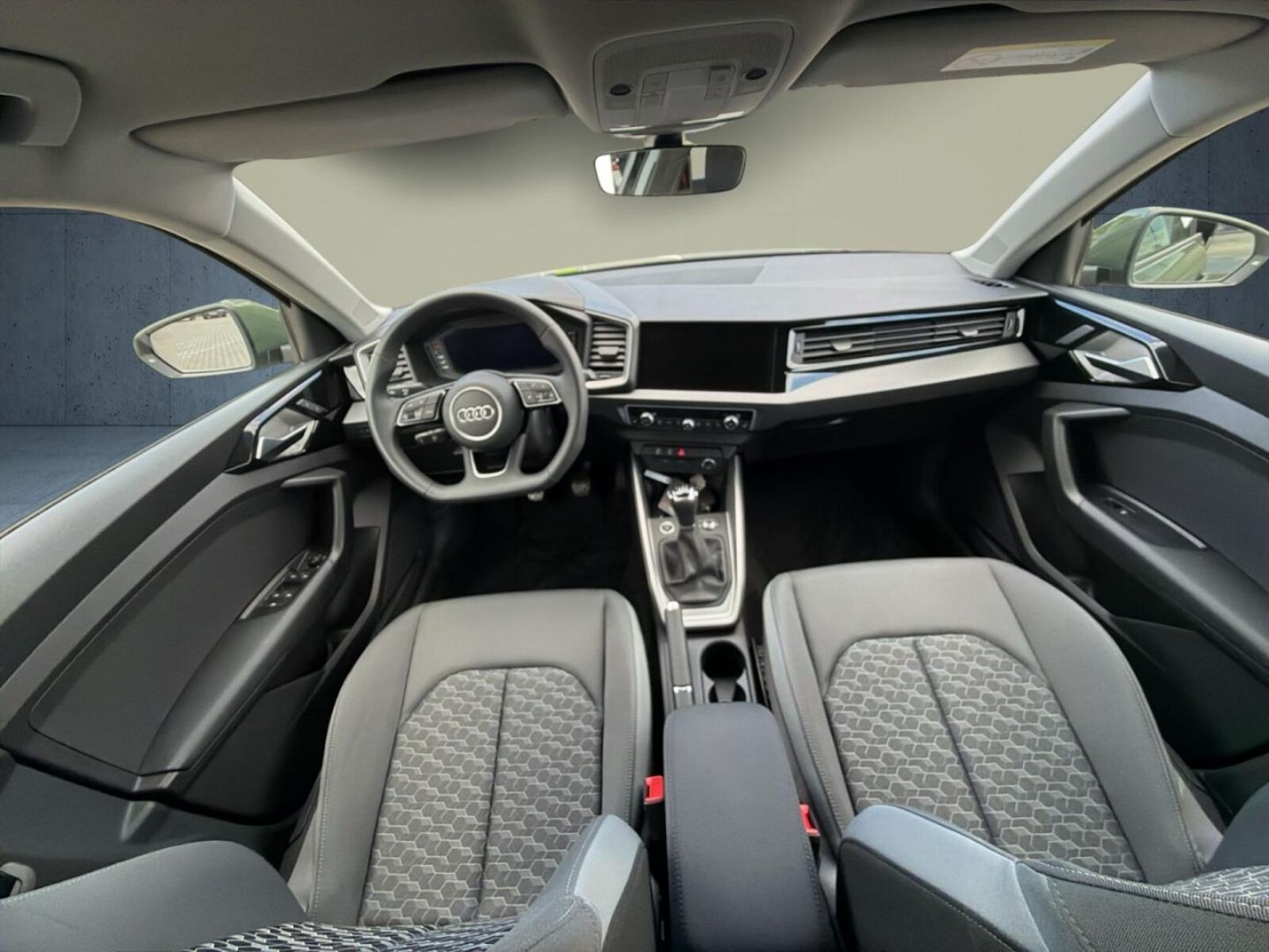 Audi A1 Sportback – Bild 16