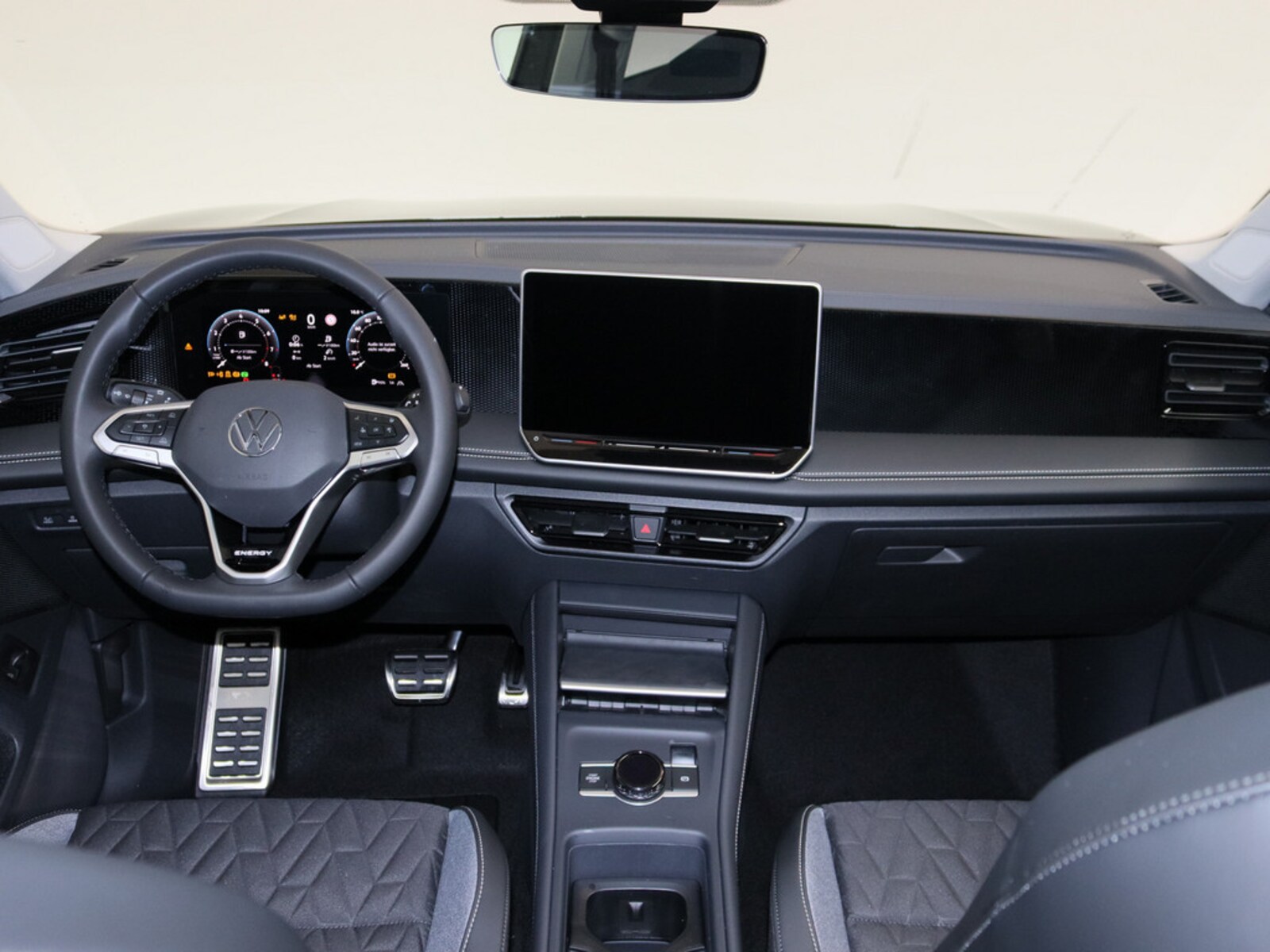 Volkswagen Tiguan – Bild 13