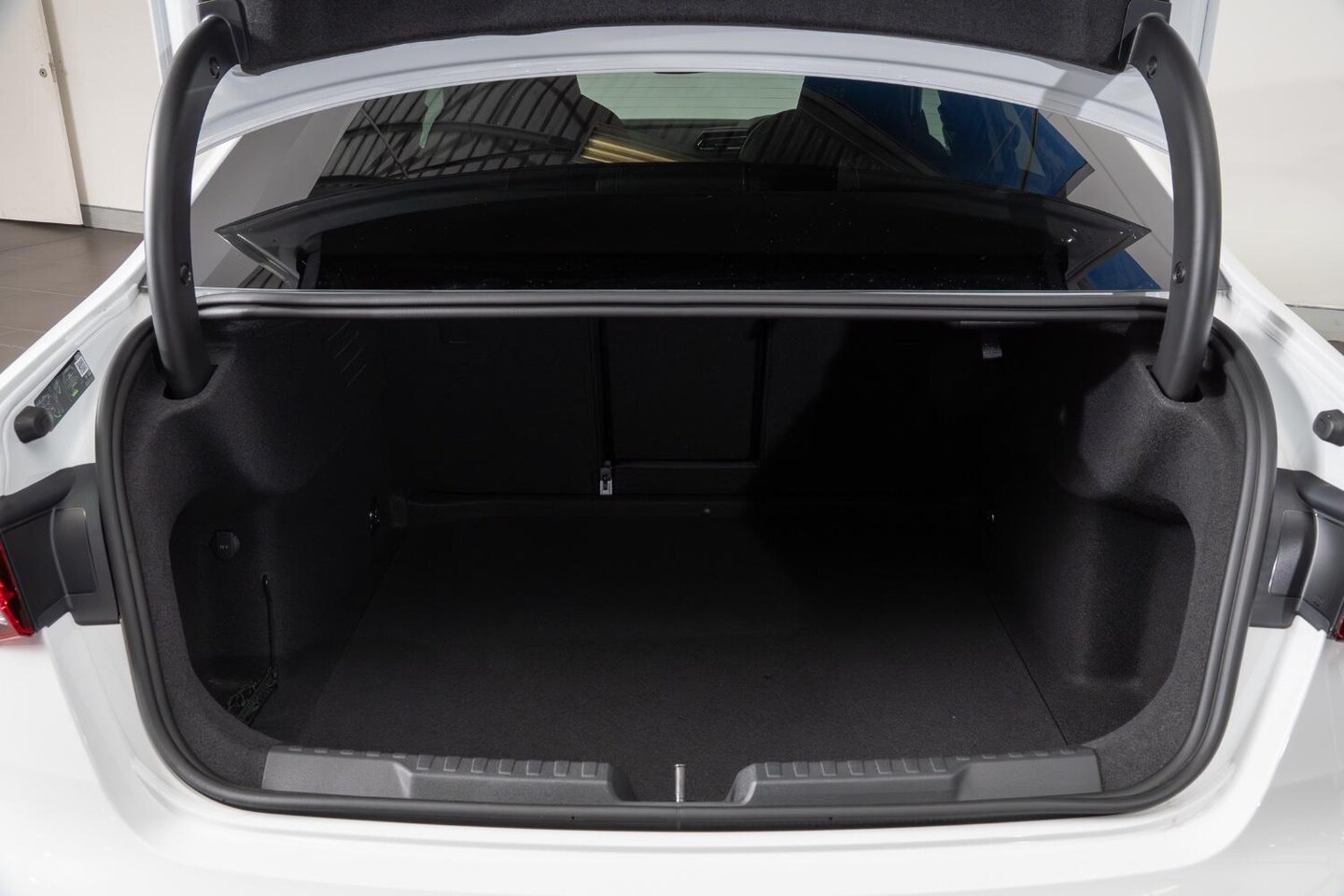 Image about Audi A3 Sedan TFSI S tronic