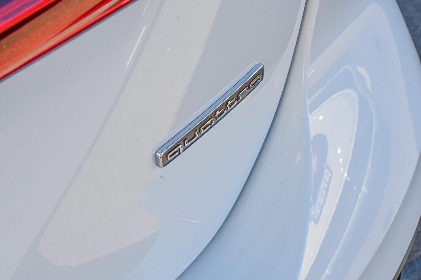 Image about Audi A5 Avant TFSI e e-hybrid quattro 270 kW S tronic
