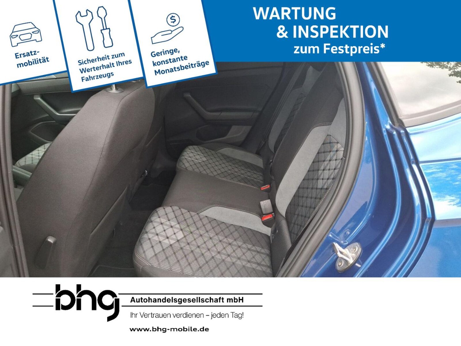 Volkswagen Polo – Bild 14
