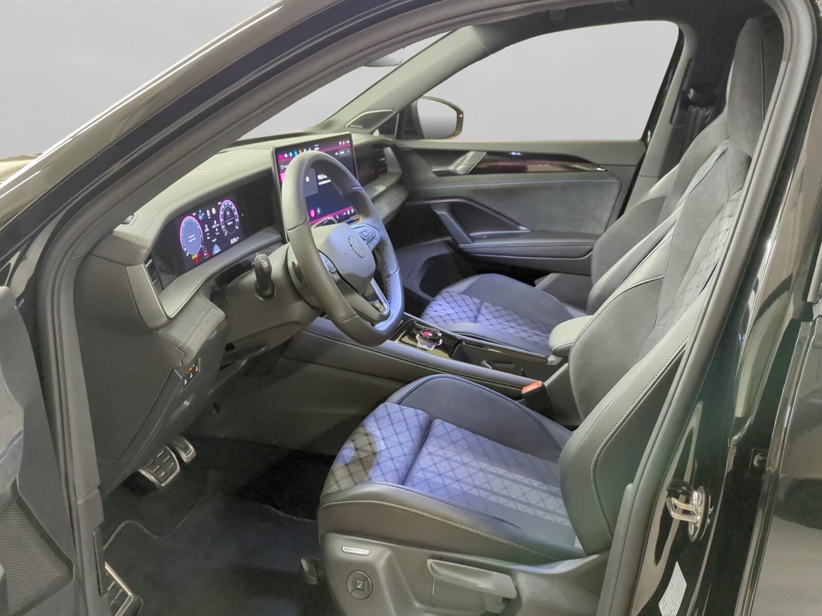 Volkswagen Tayron – Bild 8