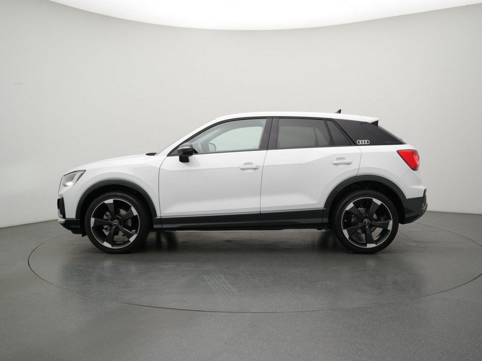 Audi Q2 – Bild 21