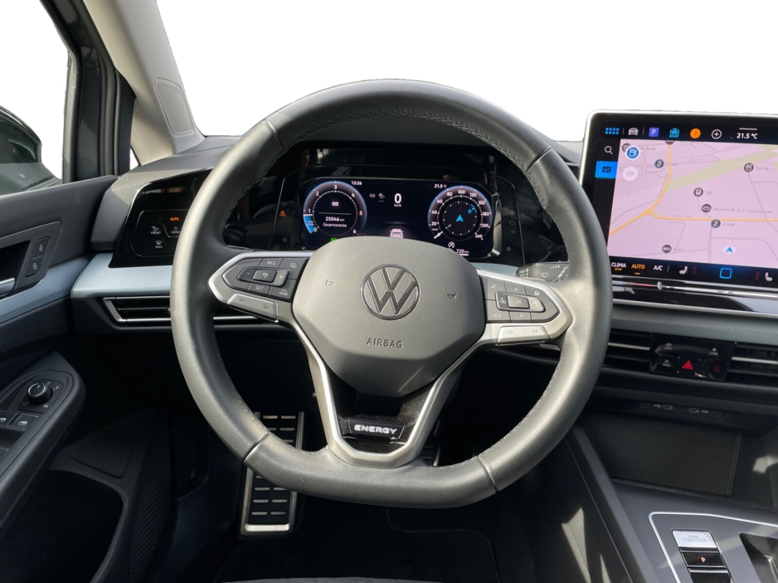 Volkswagen Golf Variant – Bild 14