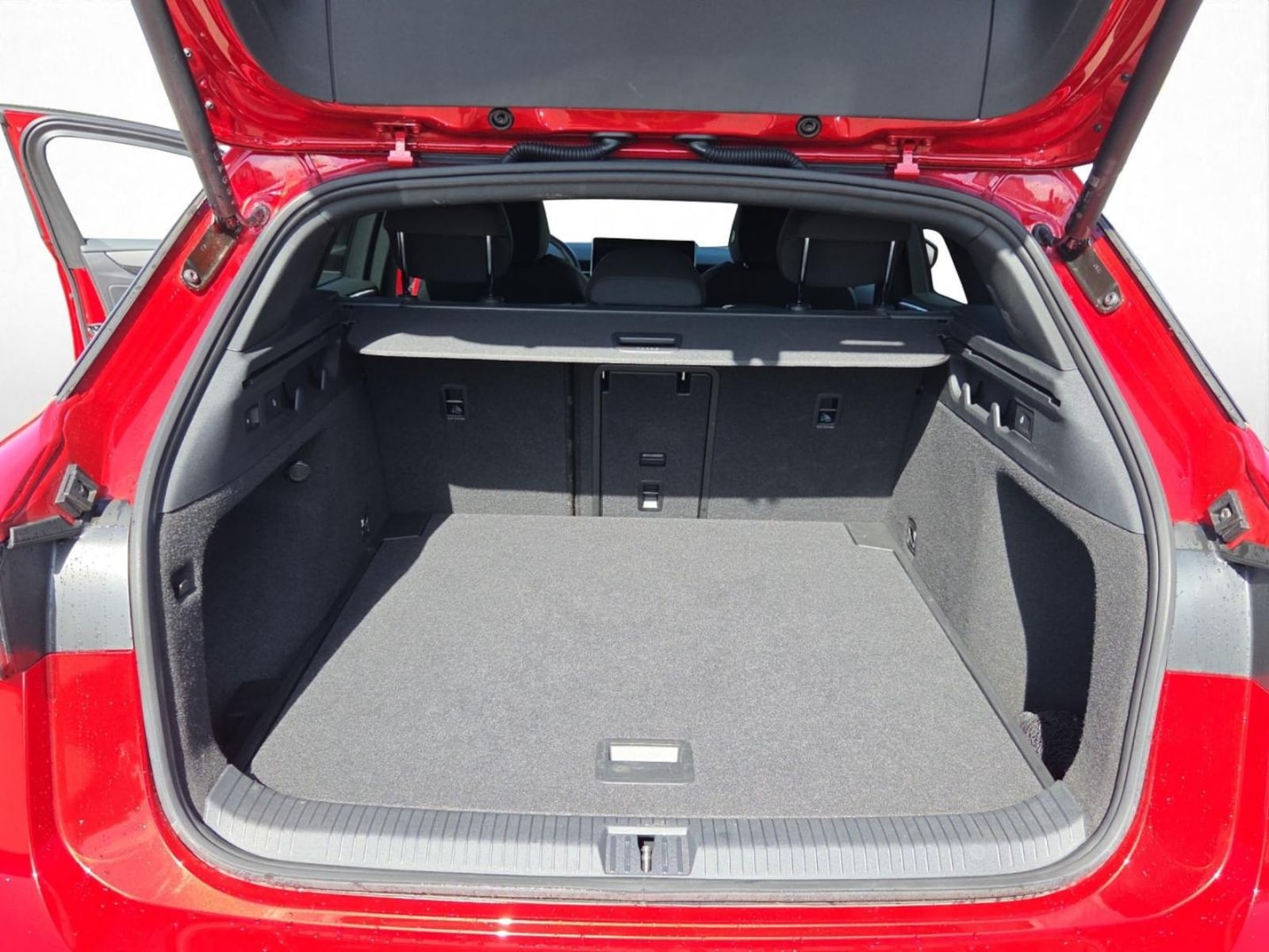 Volkswagen ID.7 Tourer – Bild 13