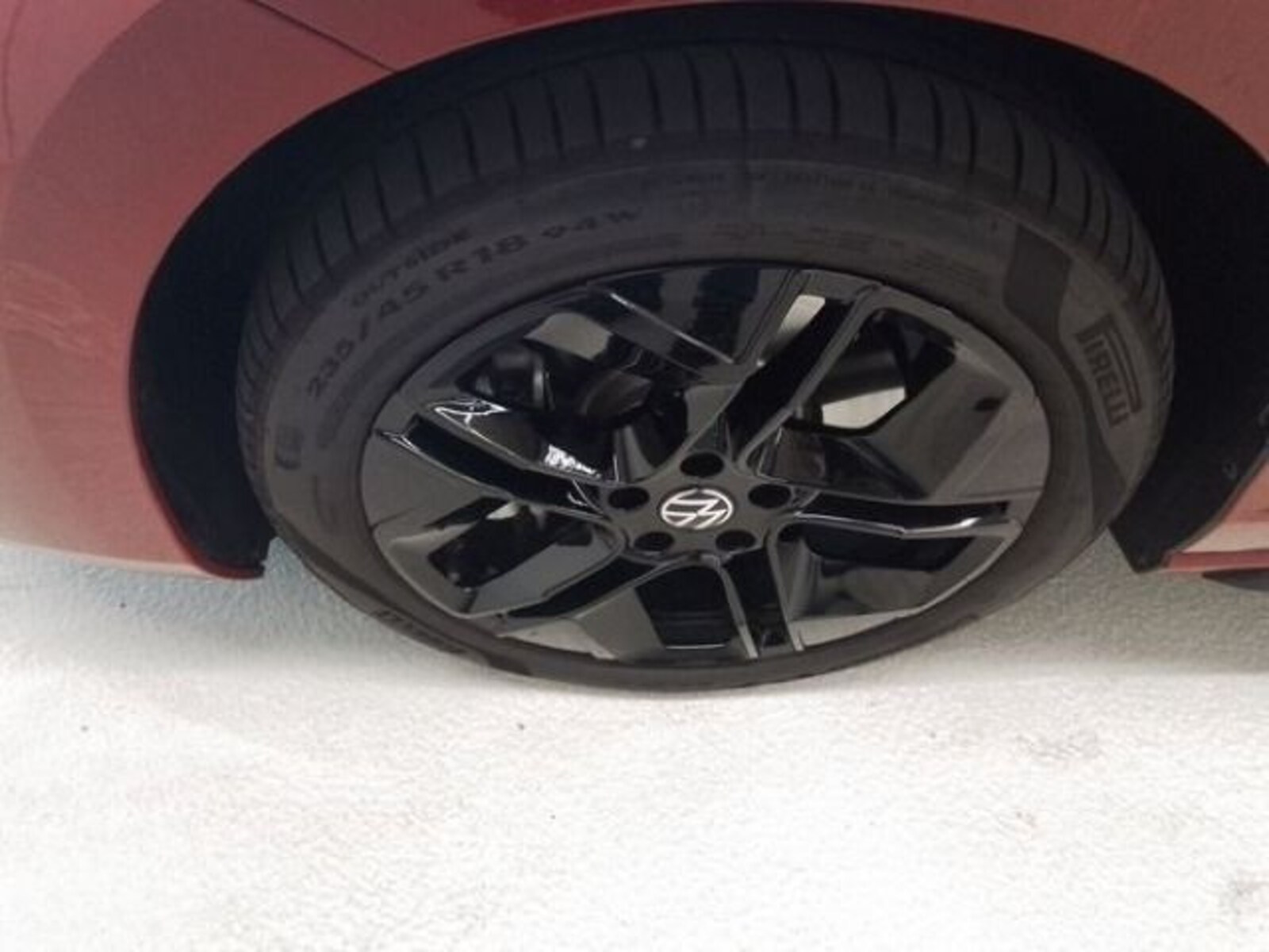 Volkswagen Passat – Bild 4