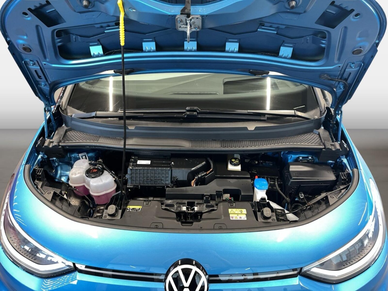 Volkswagen ID.3 – Bild 14