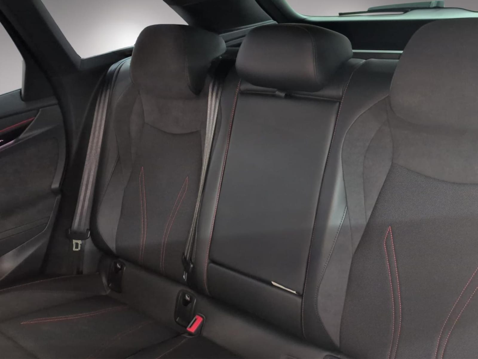 Volkswagen ID.7 Tourer – Bild 13