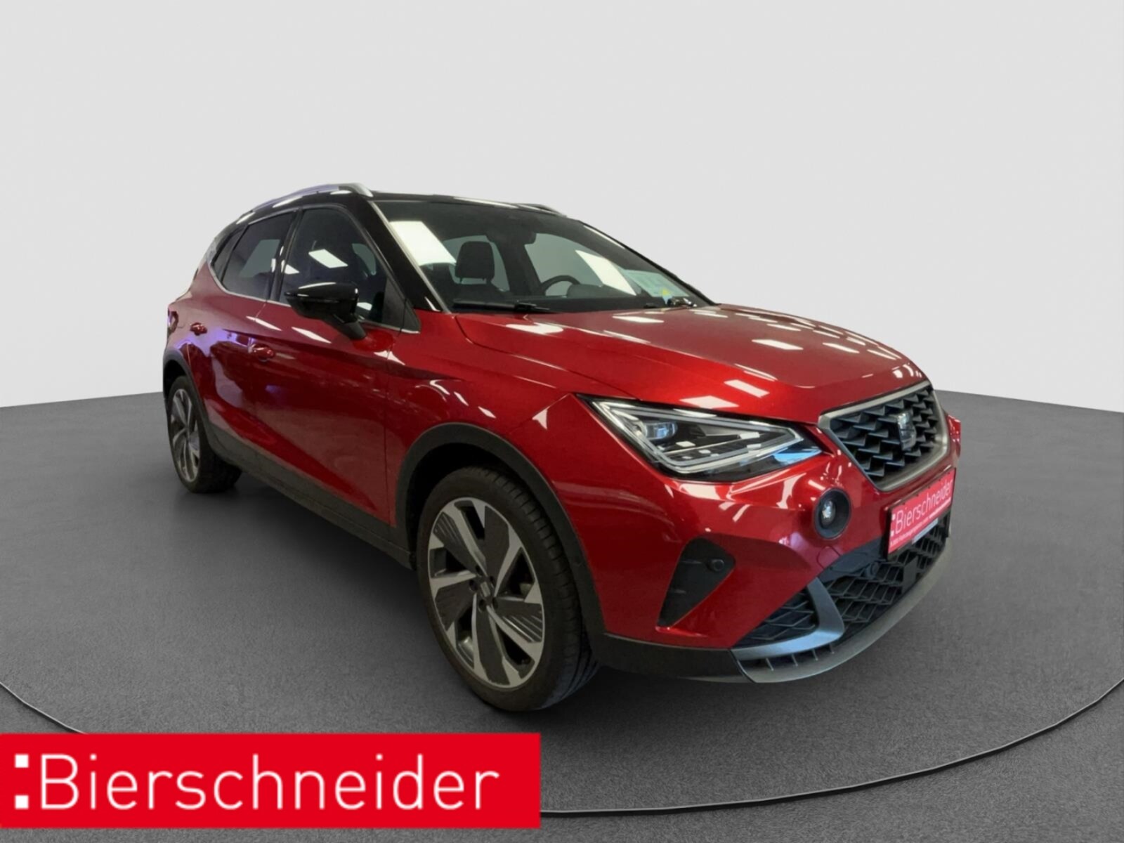 SEAT Arona – Bild 3