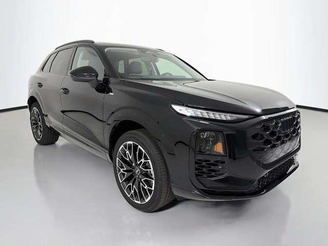 Photo of 2026 Audi Q3 SUV