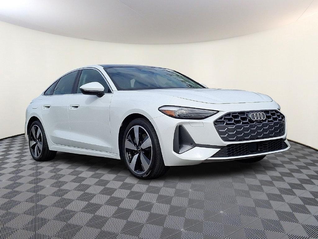 2025 Audi A5 Sedan