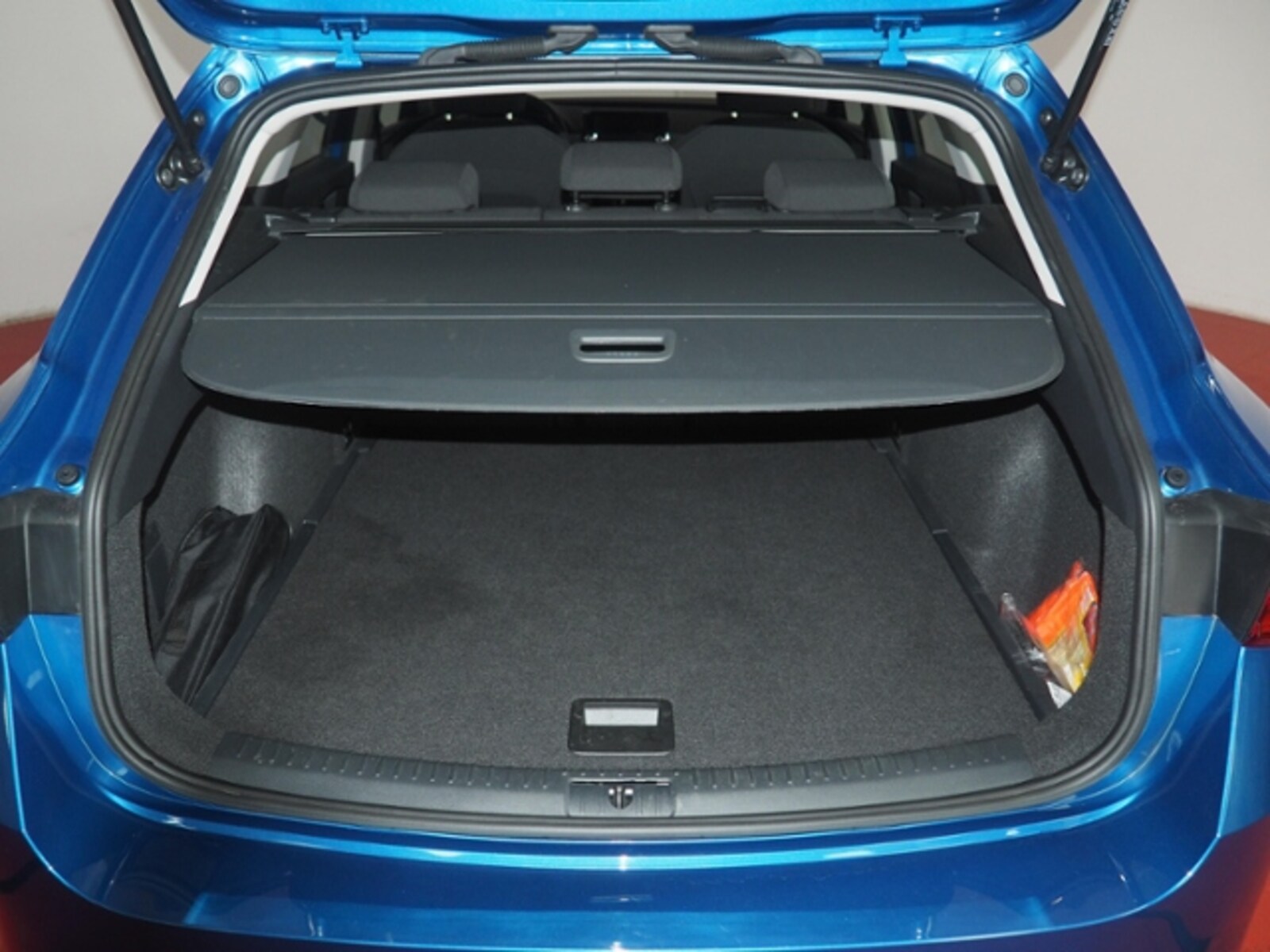 SEAT Leon Sportstourer – Bild 12