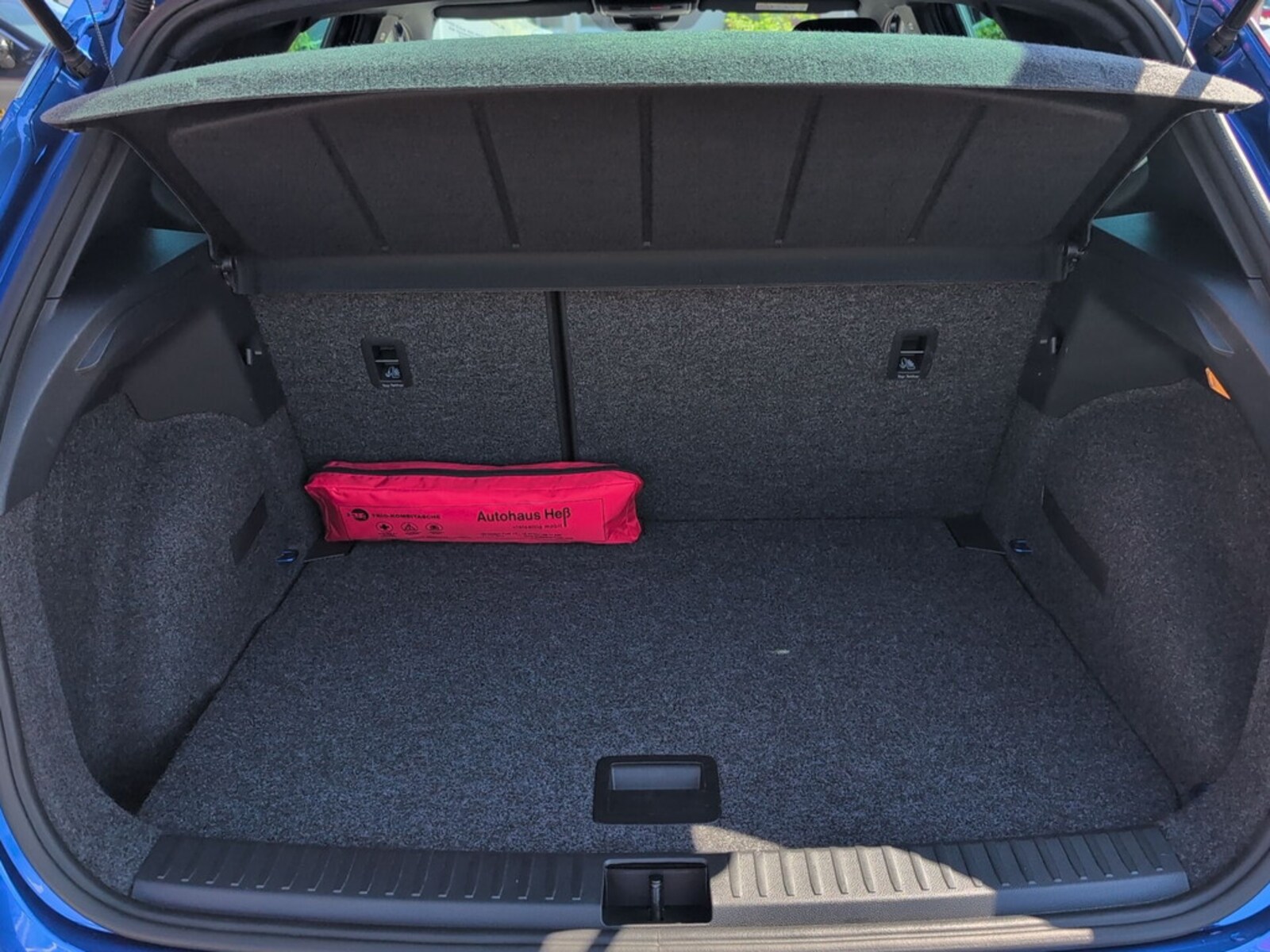 SEAT Arona – Bild 11