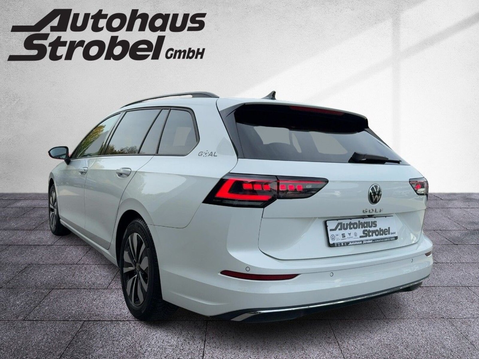 Volkswagen Golf Variant – Bild 5