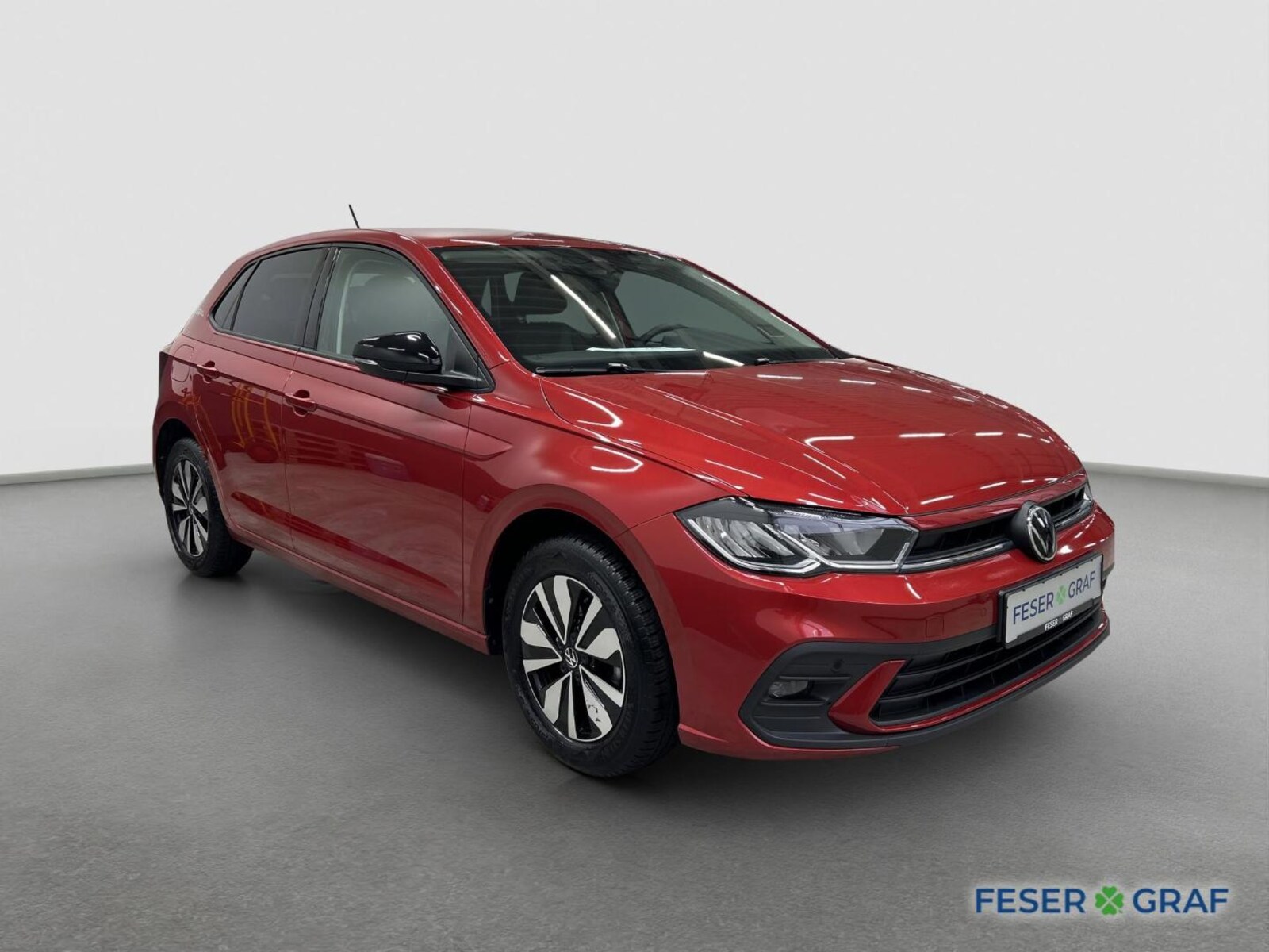 Volkswagen Polo – Bild 5