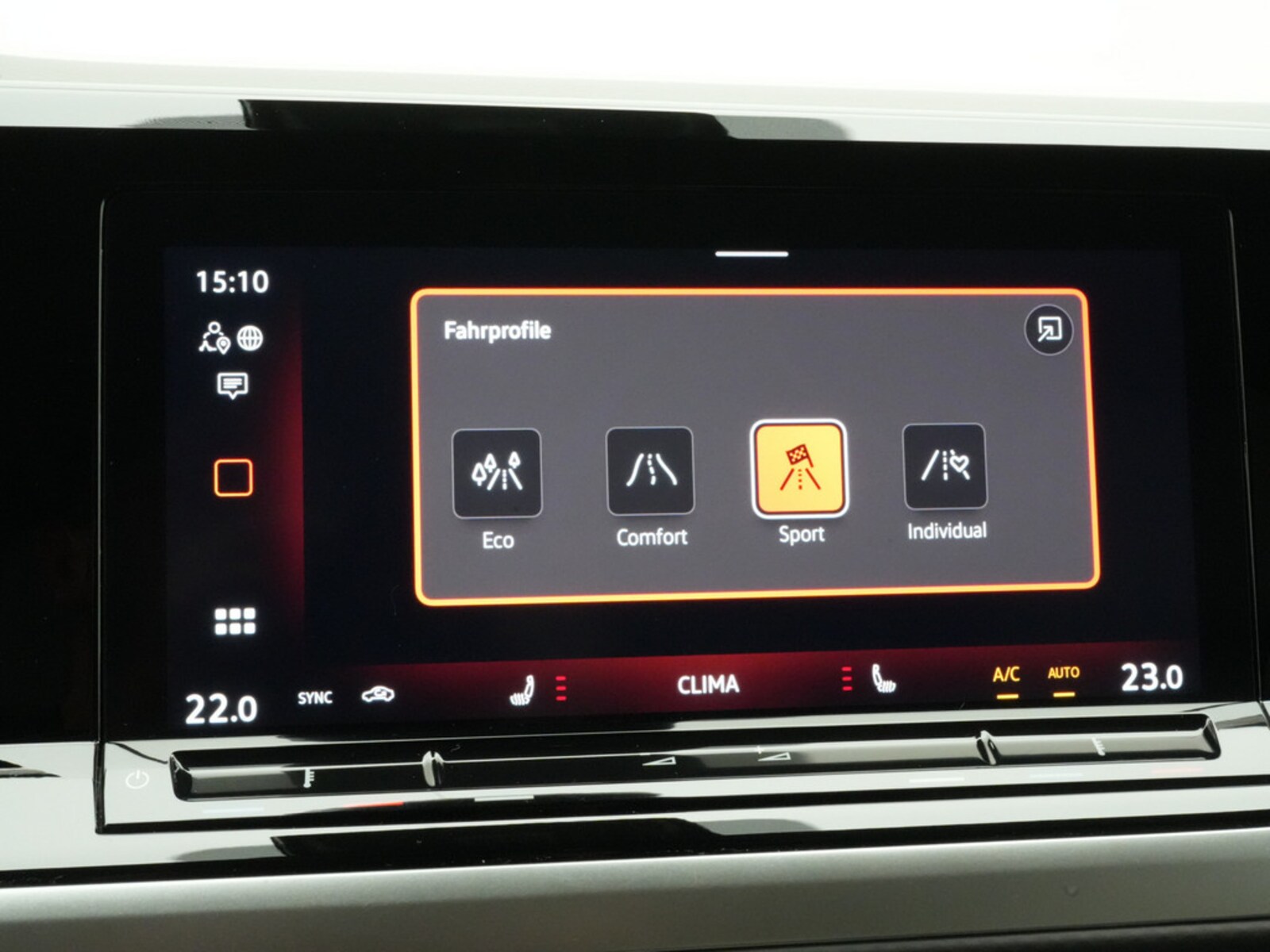Volkswagen Multivan – Bild 18