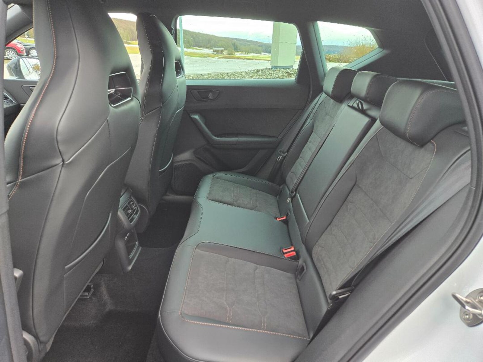 CUPRA Ateca – Bild 8