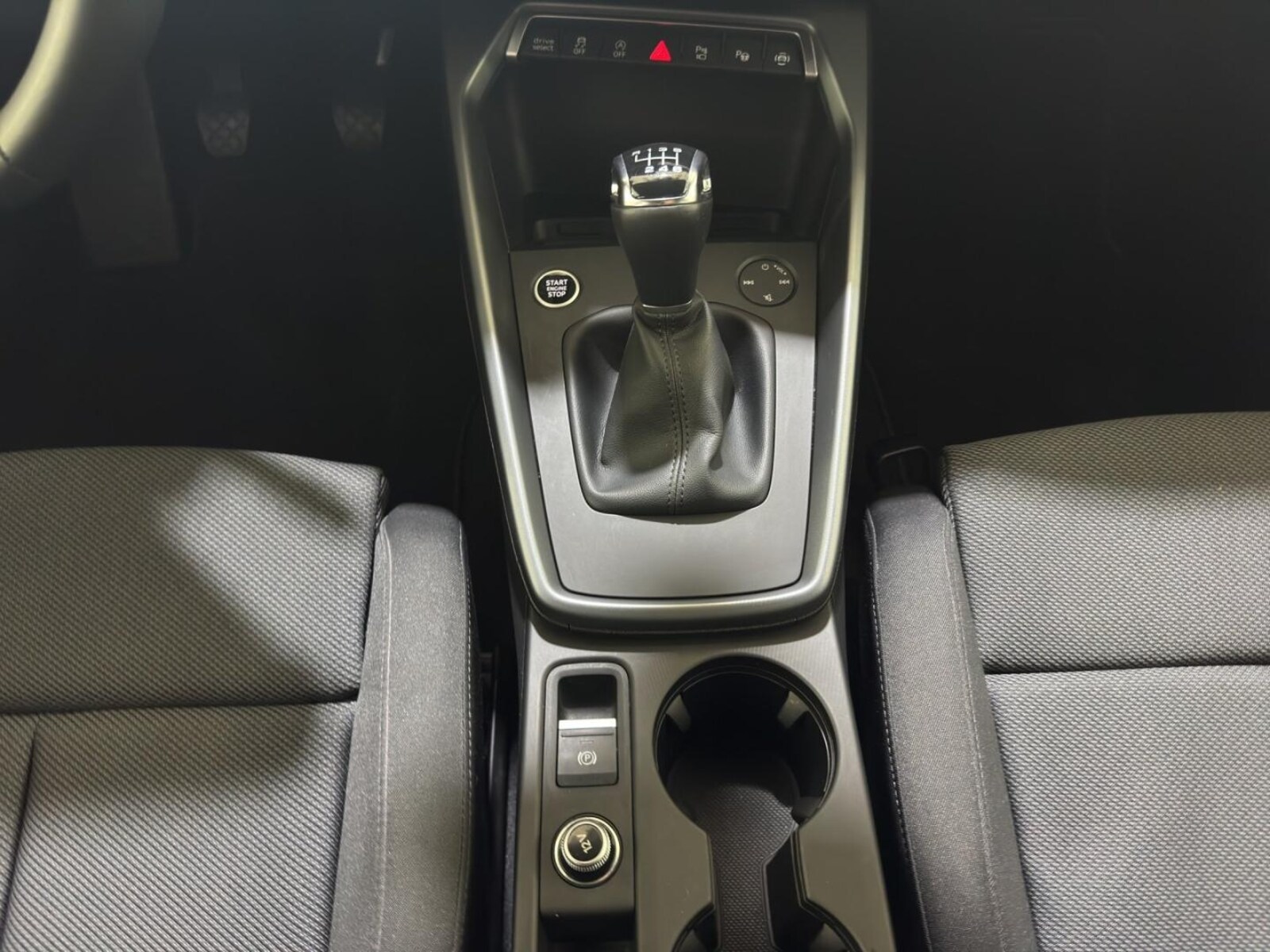 Audi A3 Sportback – Bild 13
