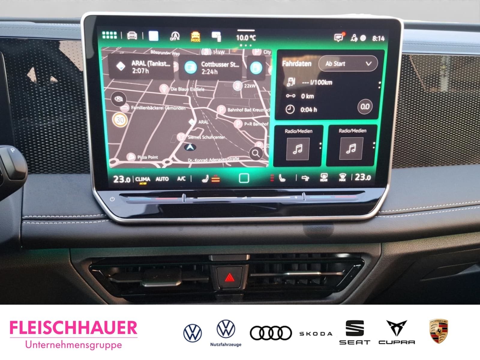 Volkswagen Tiguan – Bild 12