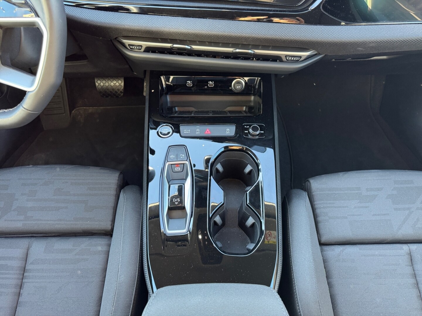 Bild über Audi A5 Avant TFSI S tronic - für weitere Informationen kontaktieren Sie den Audi Partner
