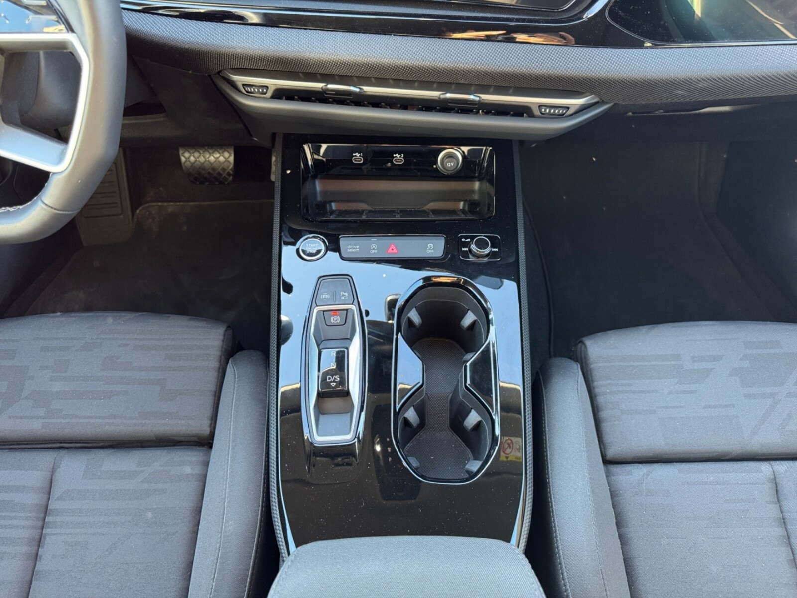 Audi A5 Avant – Bild 10