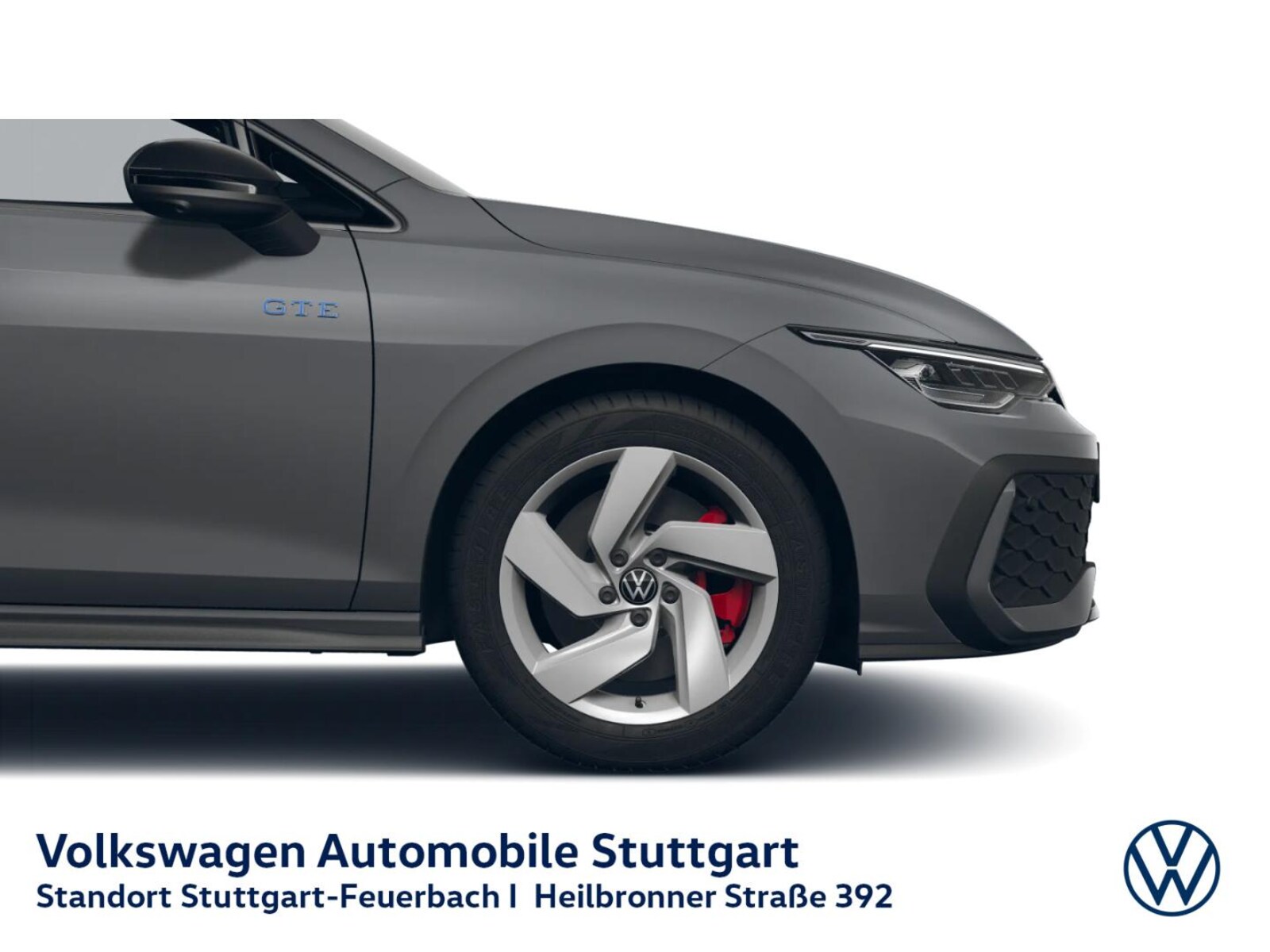 Volkswagen Golf – Bild 4