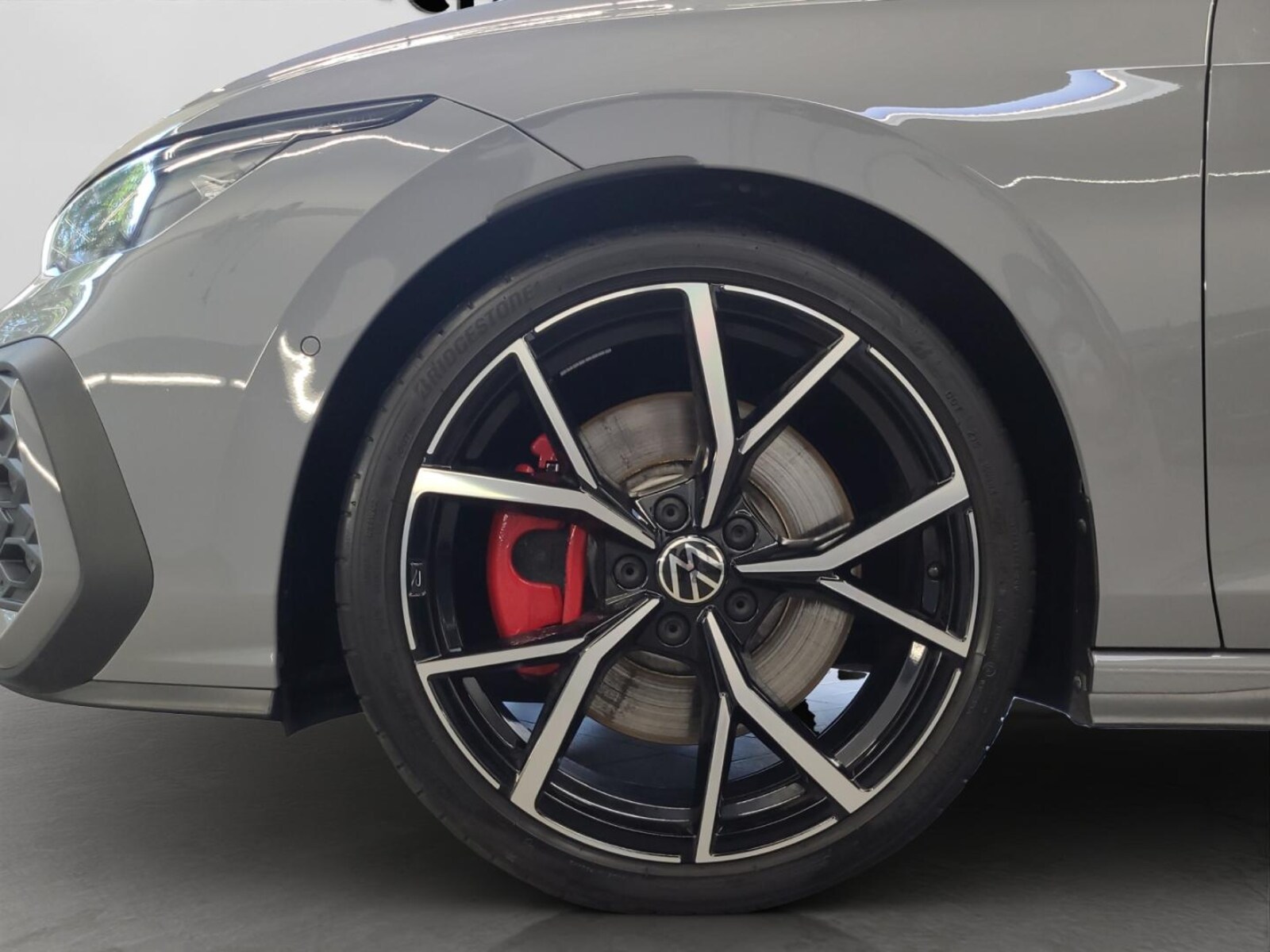 Volkswagen Golf – Bild 14