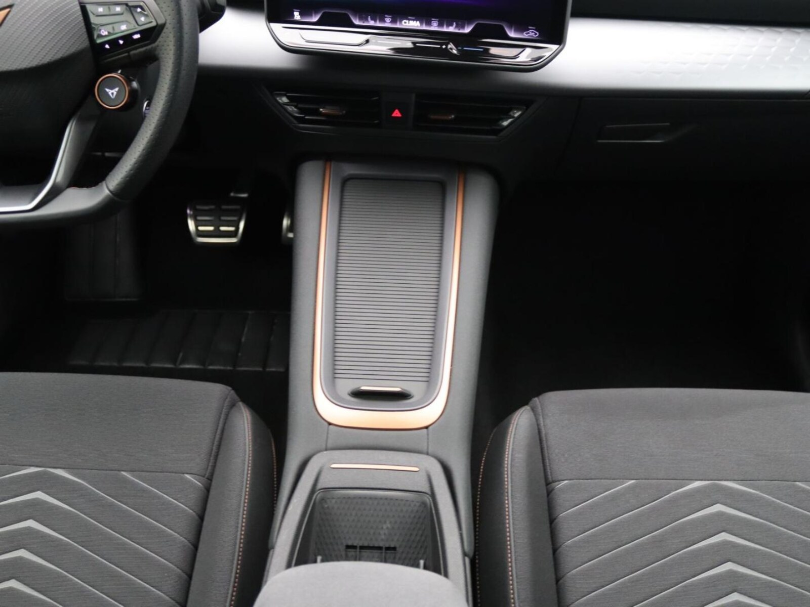 CUPRA Born – Bild 10