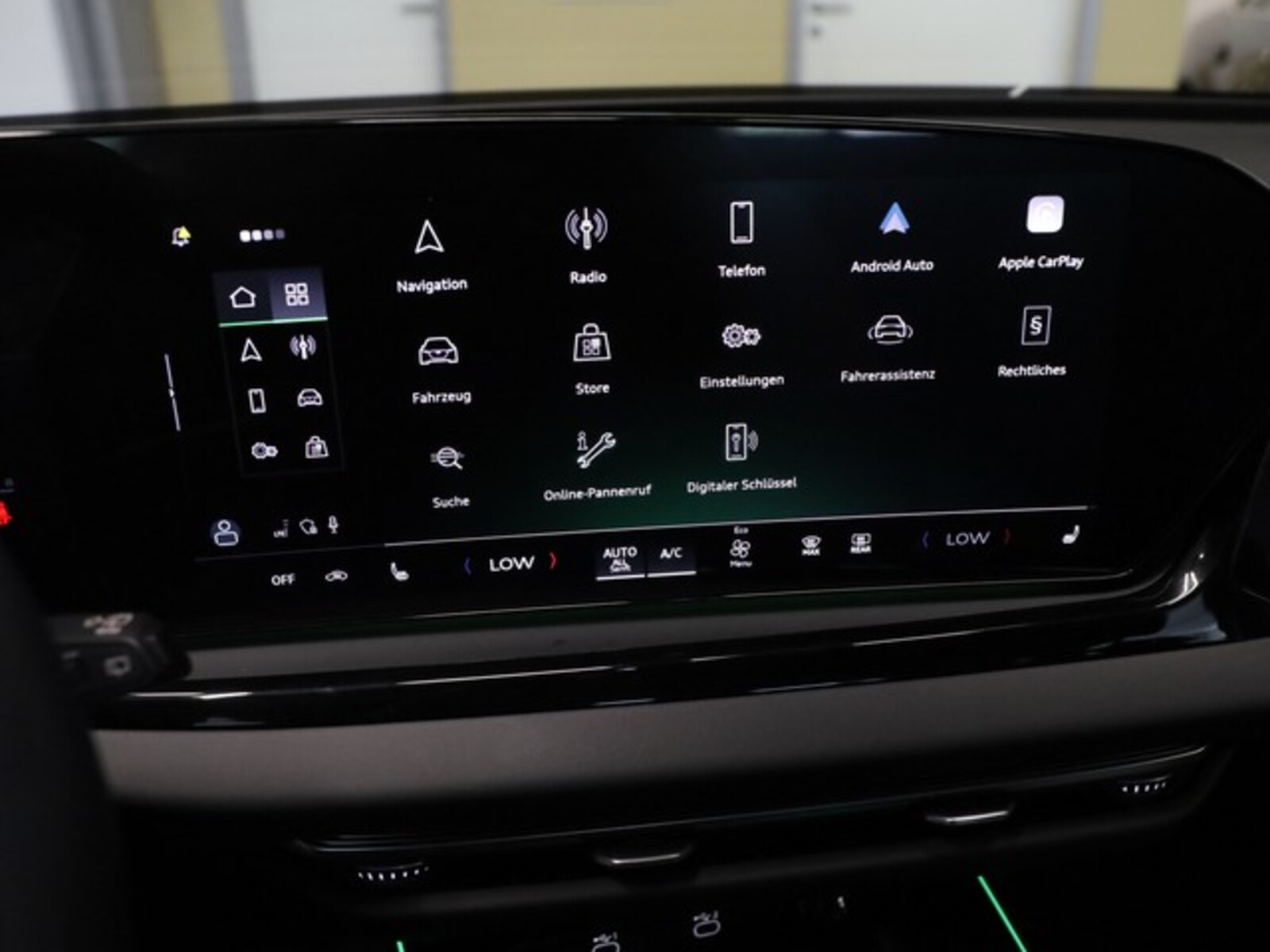 Audi A6 Avant – Bild 14