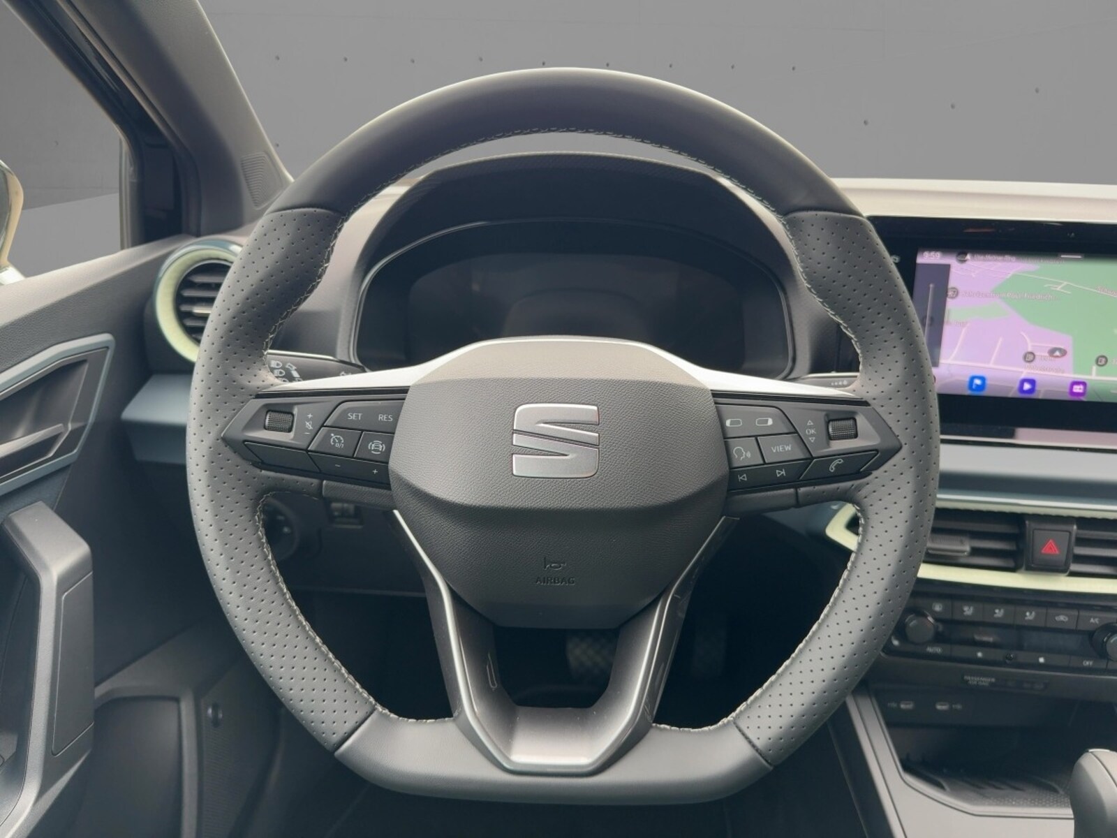 SEAT Ibiza – Bild 11