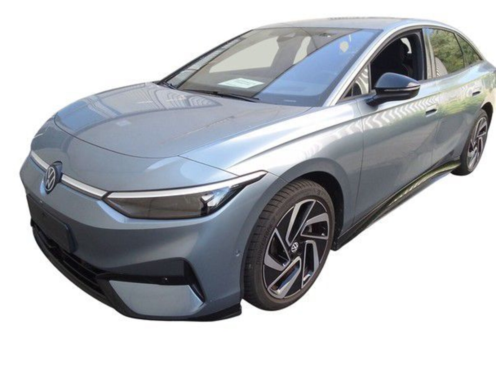 Volkswagen ID.7 – Bild 2