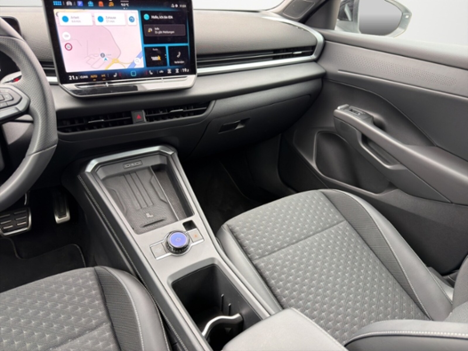 Volkswagen T-Roc – Bild 19