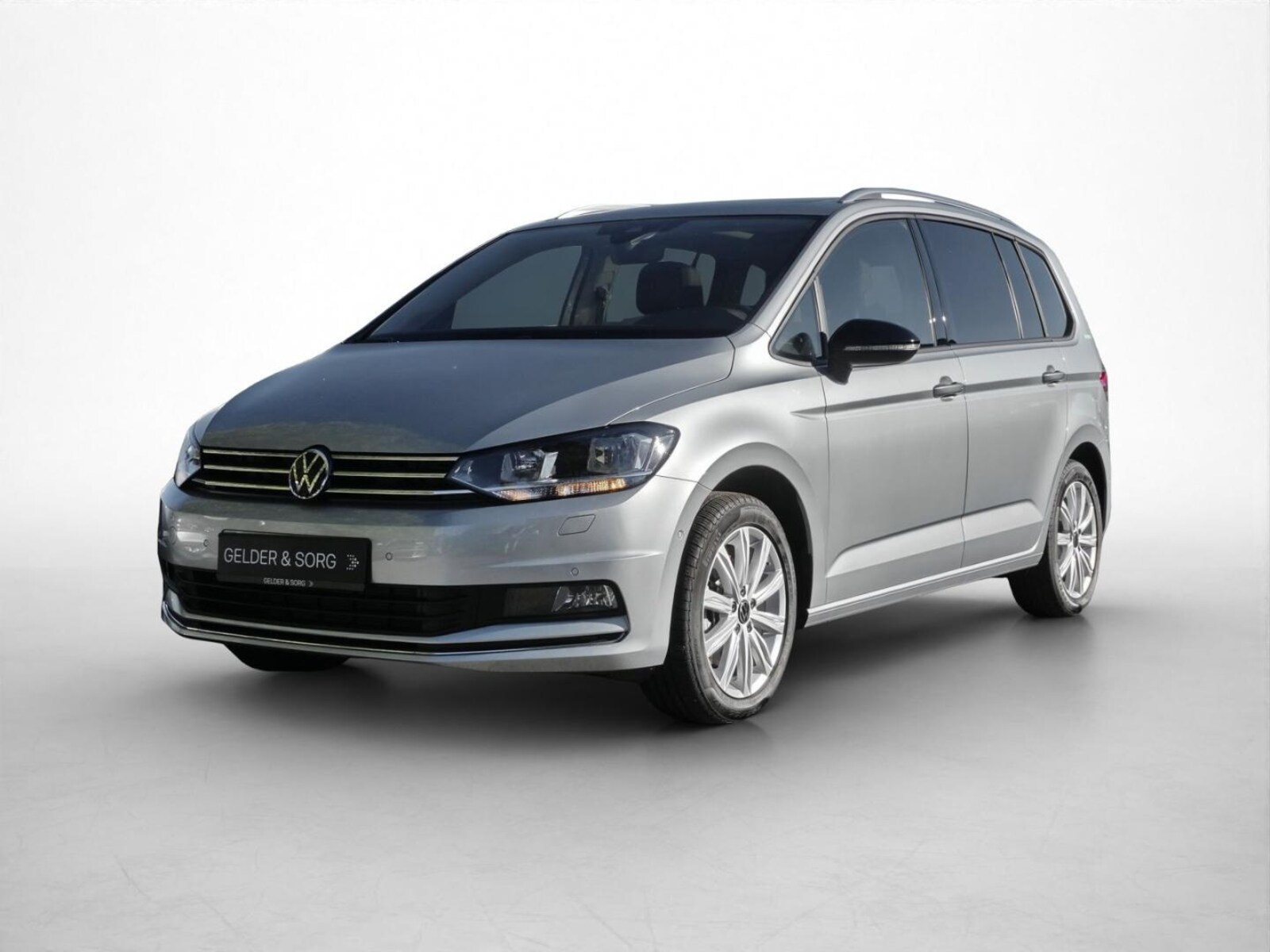 Volkswagen Touran – Bild 2