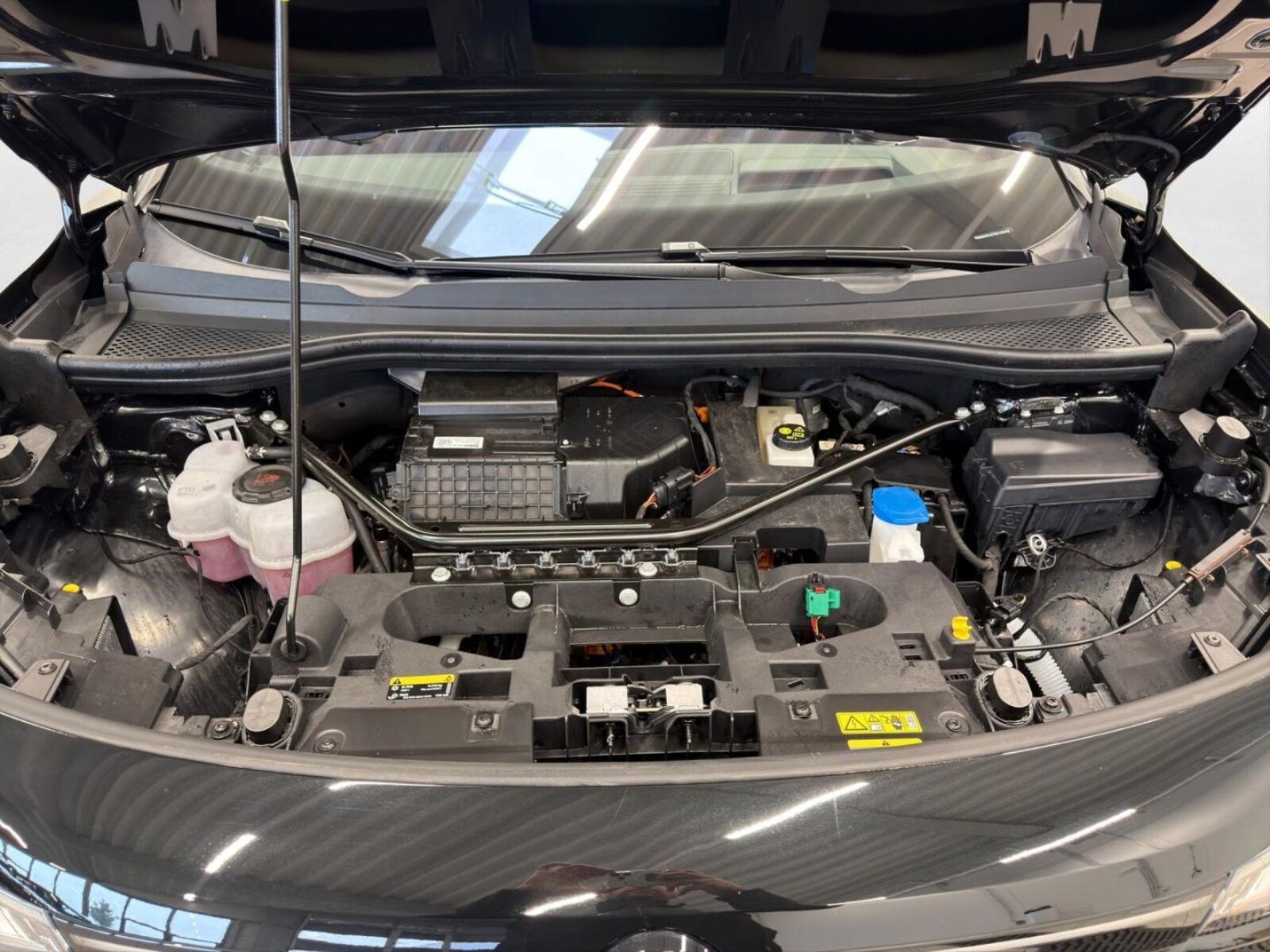 Volkswagen ID.4 – Bild 18