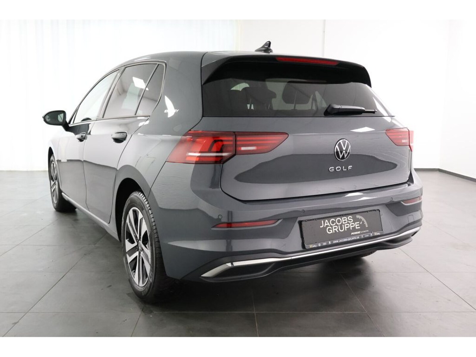 Volkswagen Golf – Bild 6