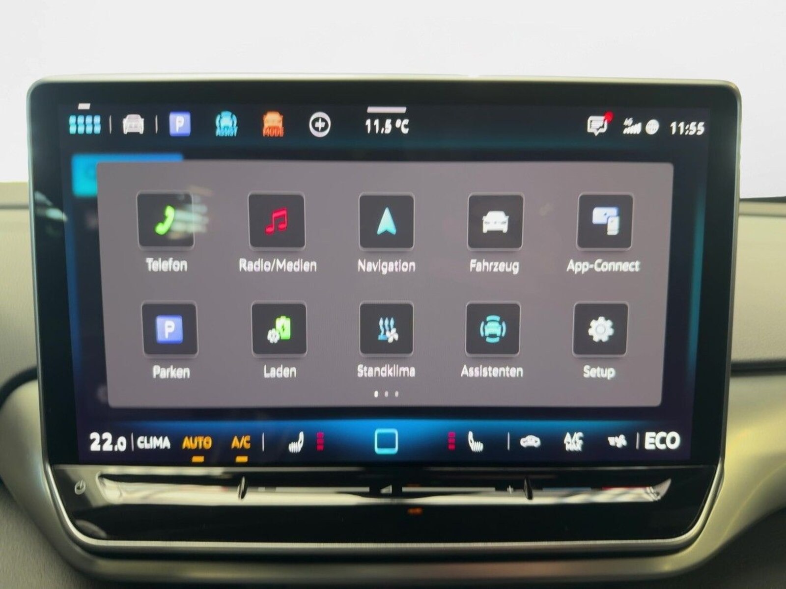 Volkswagen ID.4 – Bild 11