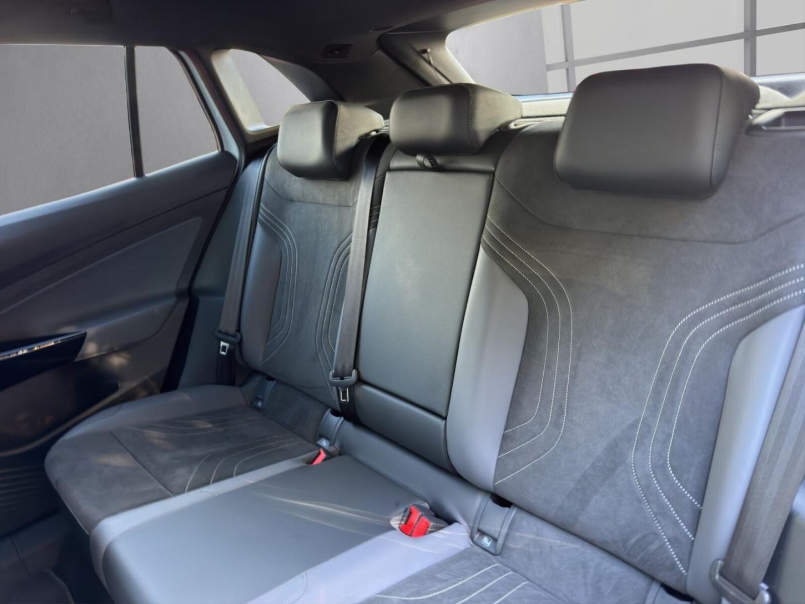 Volkswagen ID.4 – Bild 10