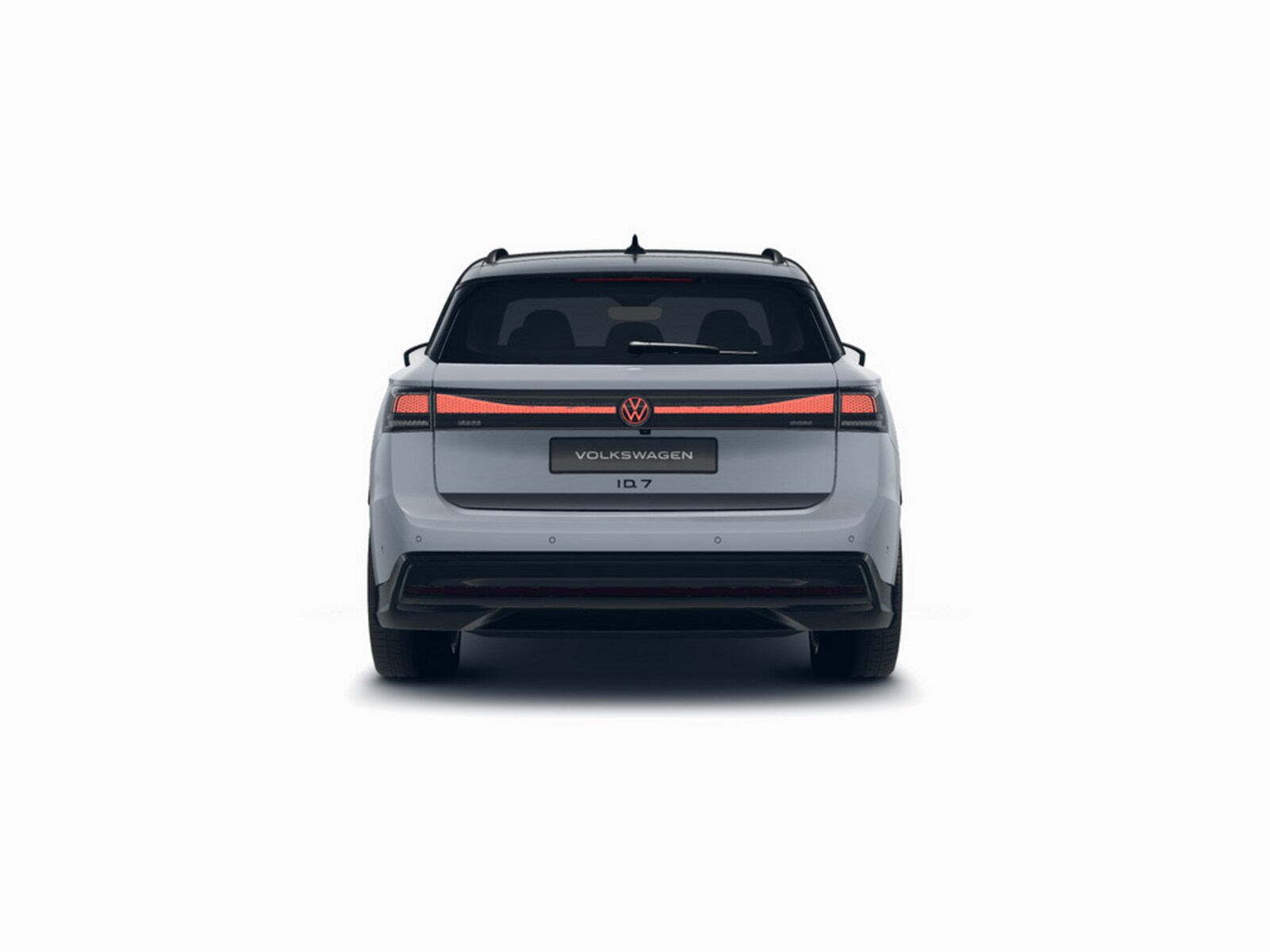 Volkswagen ID.7 Tourer – Bild 8
