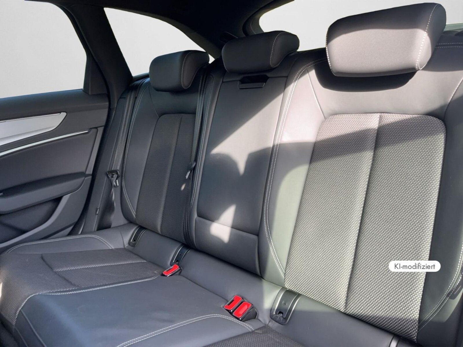 Audi A6 Avant – Bild 14