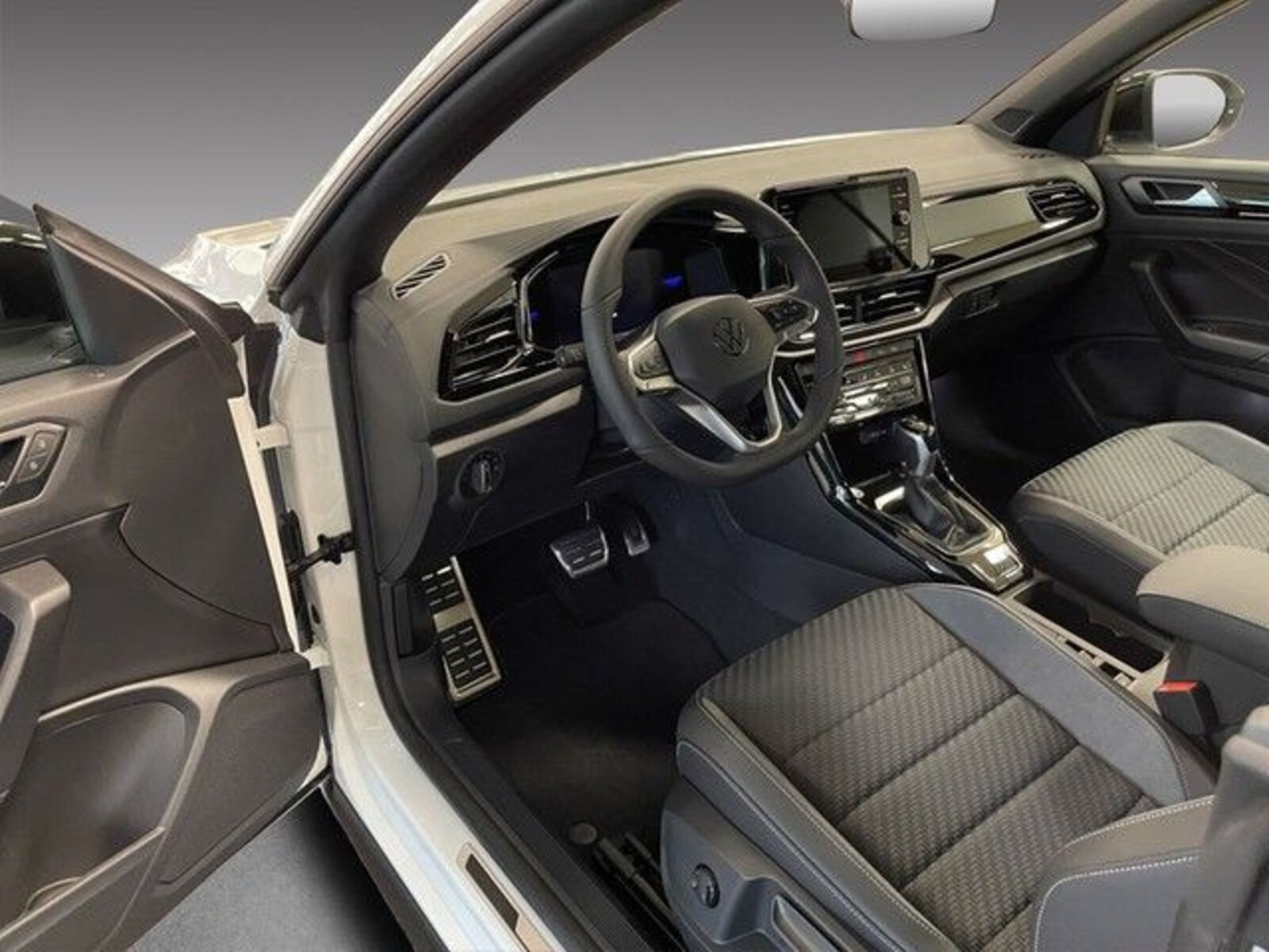 Volkswagen T-Roc Cabriolet – Bild 8