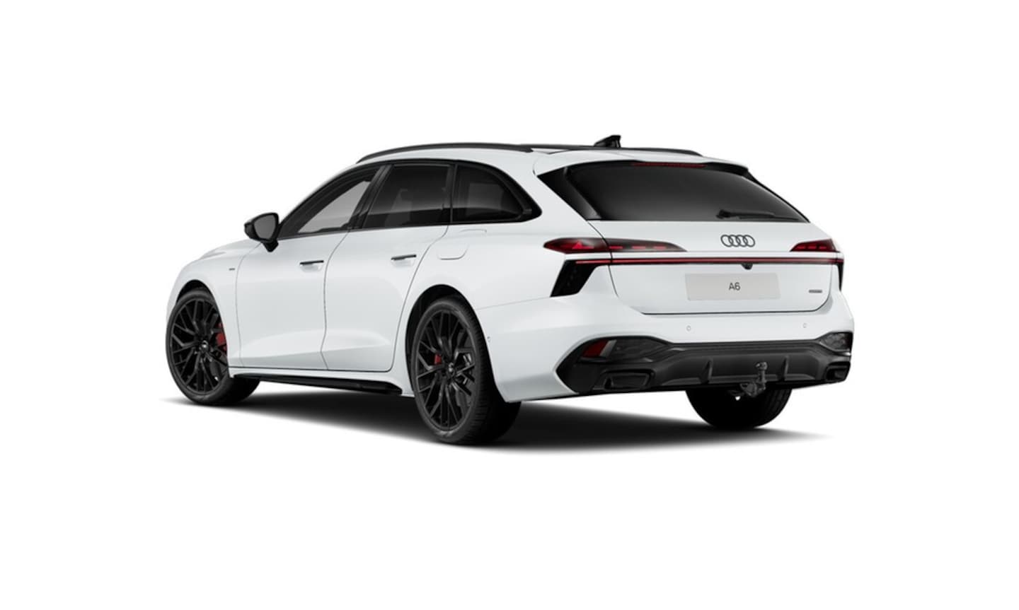 Bild über Audi A6 Avant e-hybrid edition one e-hybrid quattro 270 kW S tronic - für weitere Informationen kontaktieren Sie den Audi Partner