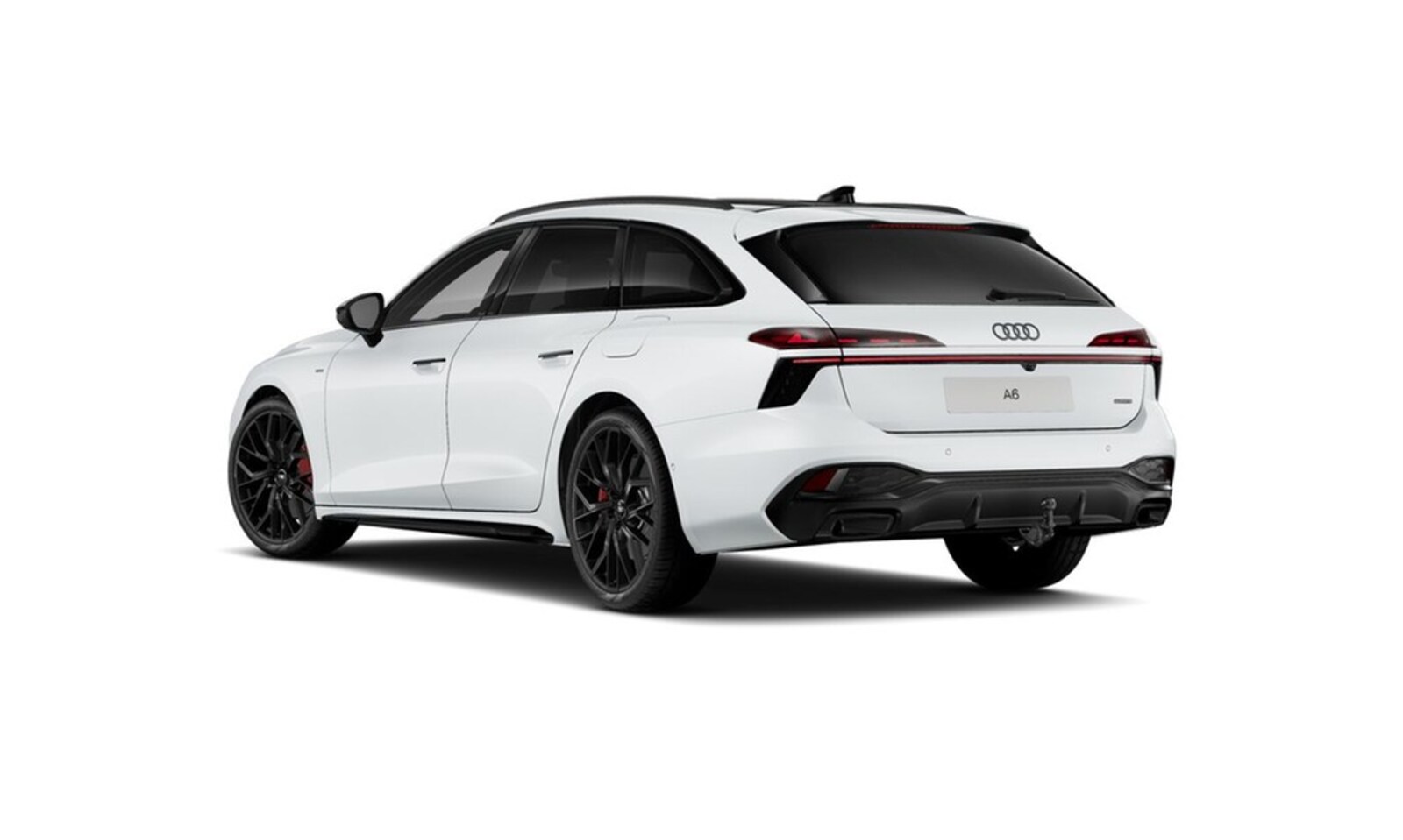 Audi A6 Avant – Bild 10