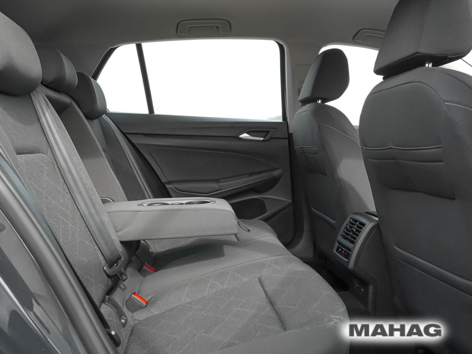 Volkswagen Golf – Bild 15