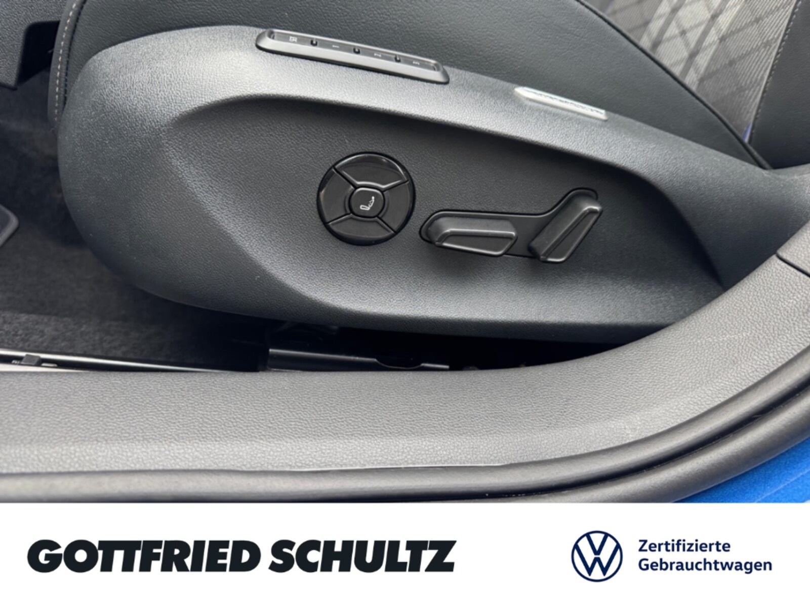 Volkswagen Passat – Bild 13