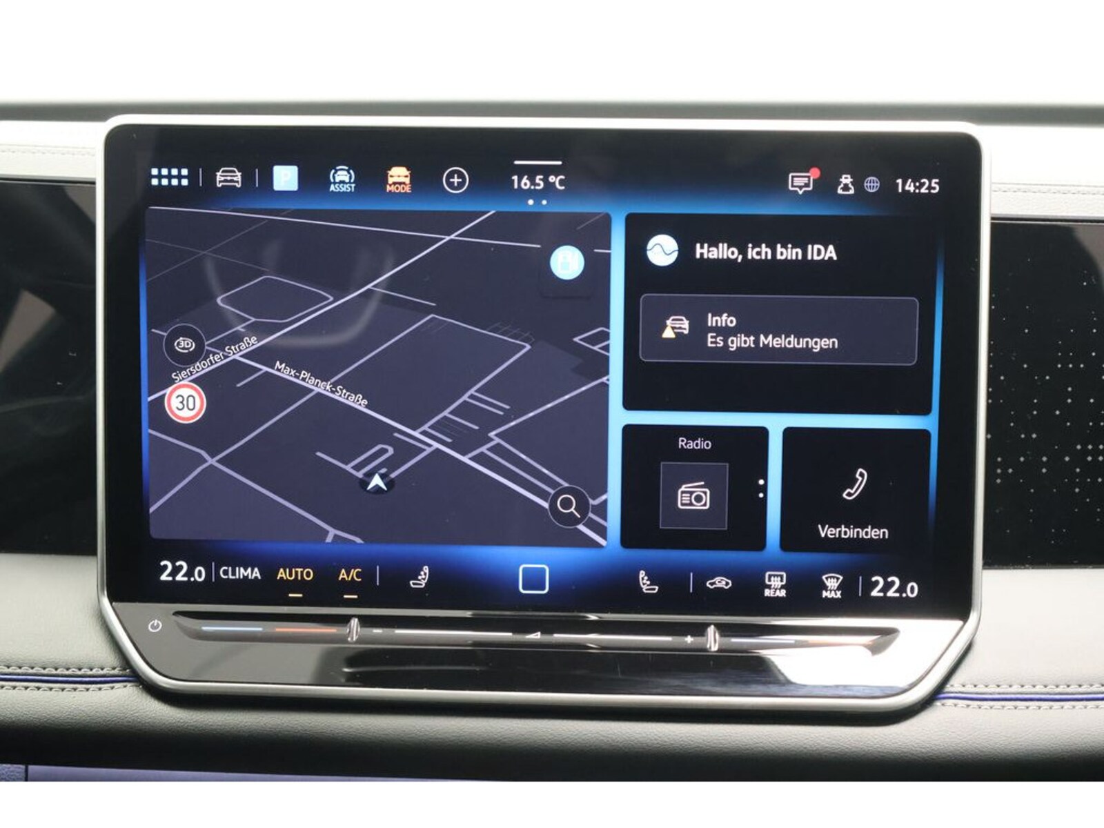 Volkswagen Tiguan – Bild 10